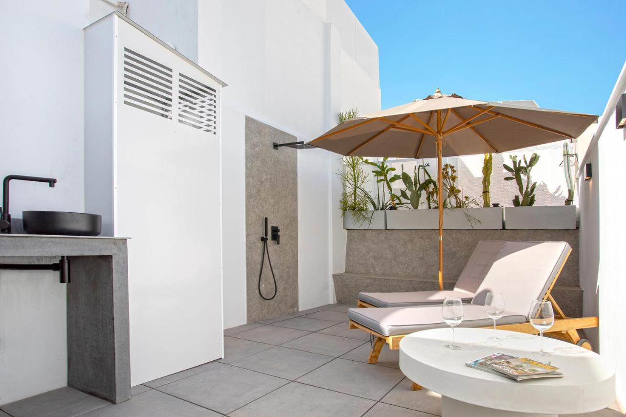 Magnificent Renovated 2Bd 2Bth Duplex With Terrace - City Centre مالقة المظهر الخارجي الصورة