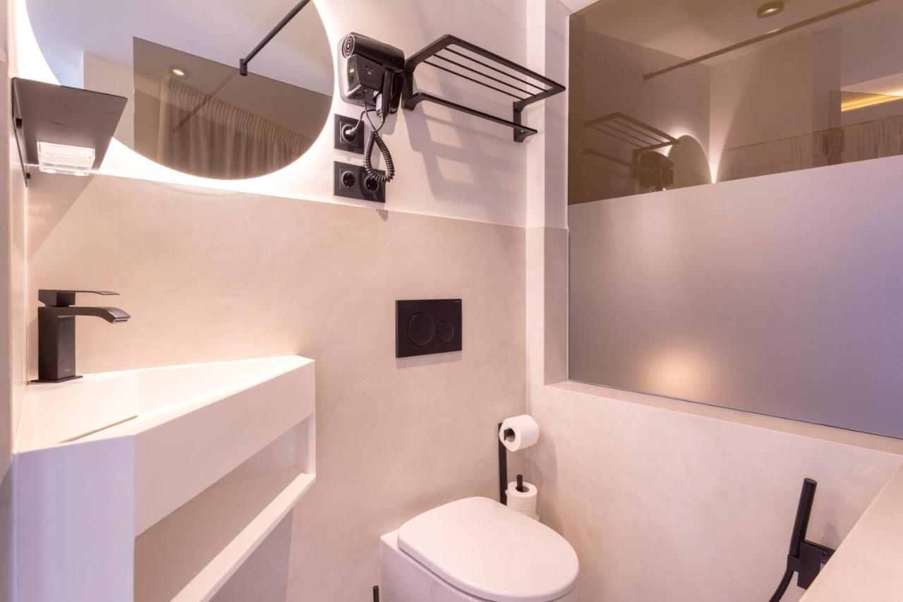Magnificent Renovated 2Bd 2Bth Duplex With Terrace - City Centre مالقة المظهر الخارجي الصورة